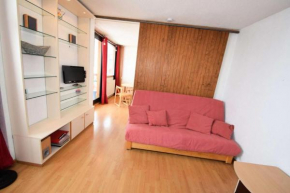 Résidence Le Kilimandjaro - Grand Studio 3/4 pers - LE KILIMANDJARO - PLAGNE CENTRE MAE-1584
